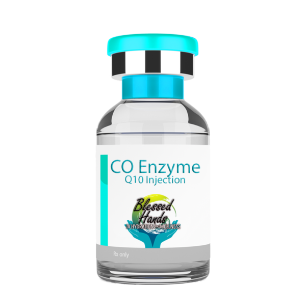 CO Enzyme Q10 Injection