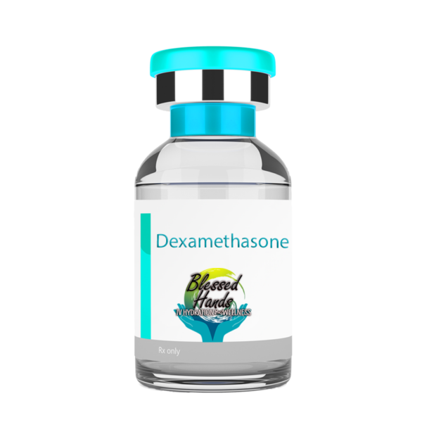 Anti Inflammatory